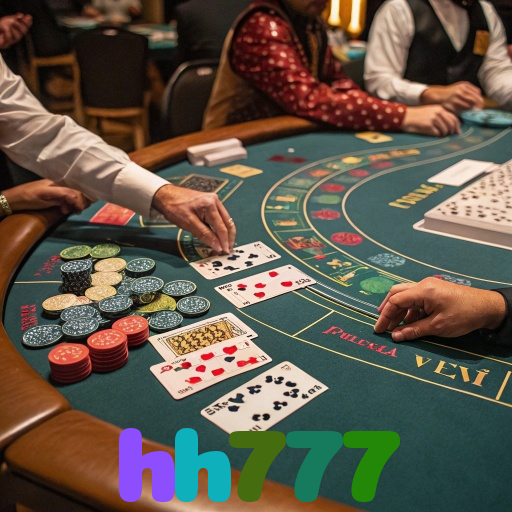 Aposte Alto e Vença no Poker do hh777 Aposte Alto e Vença no Poker do hh777